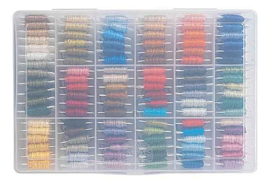 Tanto Thread and Needle Organiser – The Happy Cross Stitcher