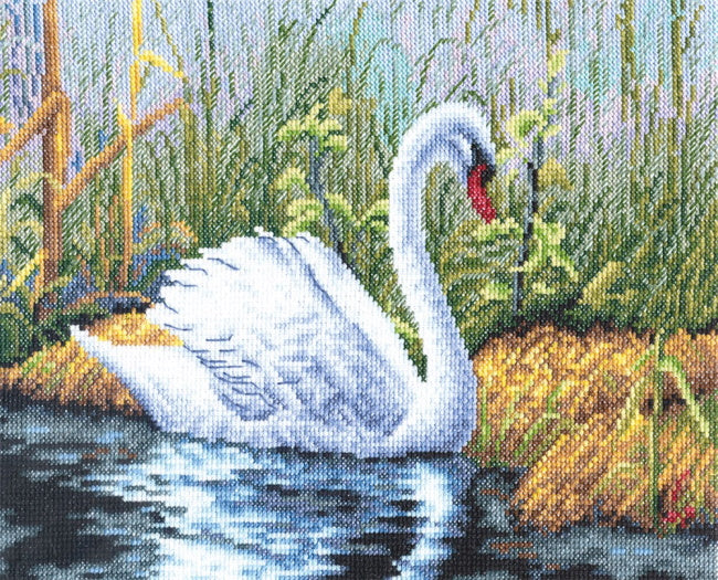 Birds, Butterflies and Insects cross stitch kits – Page 5 – The Happy ...